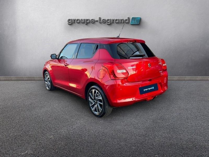 suzuki - Visuel 5